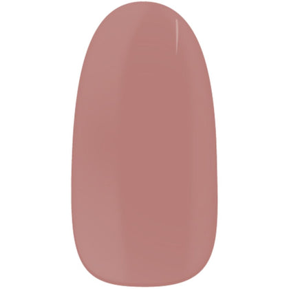 Maniac Dusty Pink Polish Sticker - 28pcs