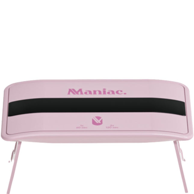 Maniac Mini LED Lamp - 24W