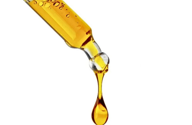 Maniac Nourishing Nail & Cuticle Oil - 20ml