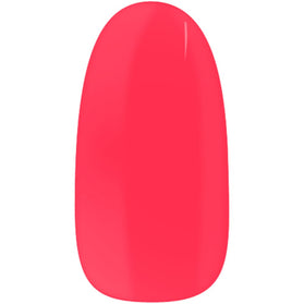 Maniac Poppy Pink Polish Sticker - 28pcs