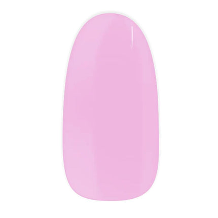 Maniac Puppet Pink Polish Sticker - 28pcs