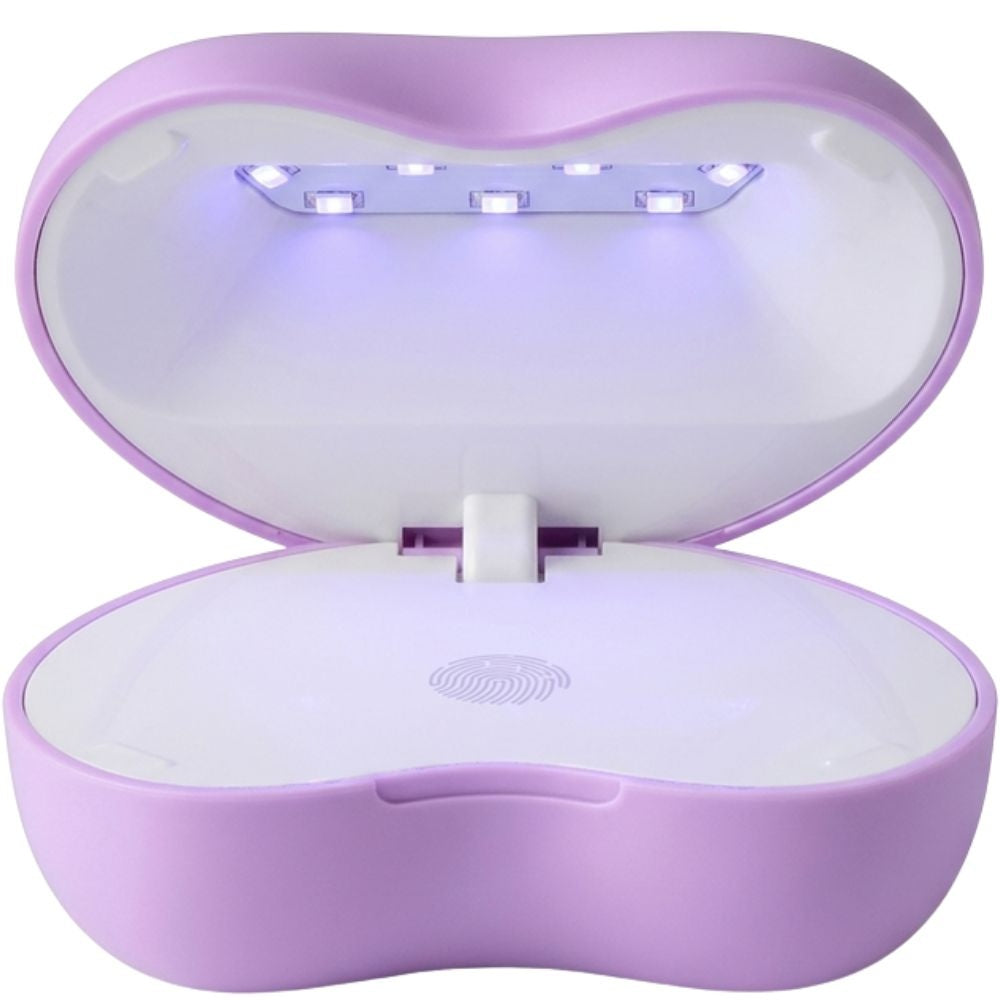 Maniac Rechargeable LED Nail Lamp