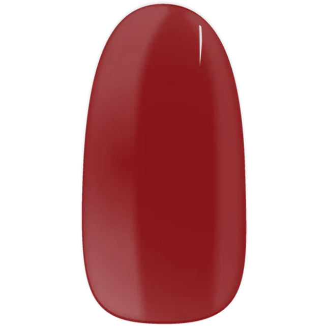 Maniac Romeo Red Polish Sticker - 28pcs 