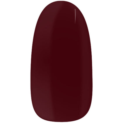 Maniac Ruby Red Polish Sticker - 28pcs