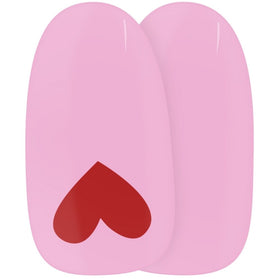 Maniac Suki Love by Lizzy van der Ligt Polish Sticker - 28pcs