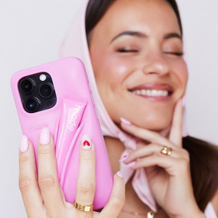 Maniac Suki Love by Lizzy van der Ligt Polish Sticker - 28pcs