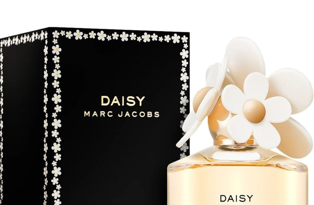Marc Jacobs Daisy Eau de Toilette - 50ml
