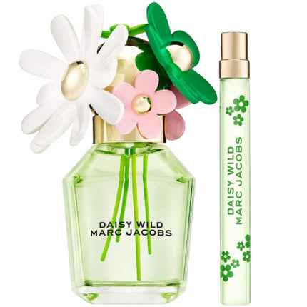 Marc Jacobs Daisy Giftset Eau de Parfum - 50ml+10ml