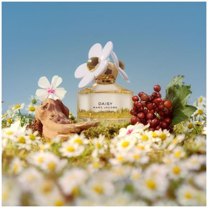 Marc Jacobs Daisy Giftset Eau de Toilette - 50ml+2x75ml