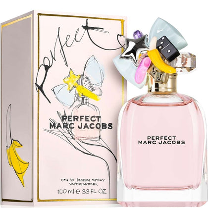 Marc Jacobs Perfect Eau de Parfum - 100ml