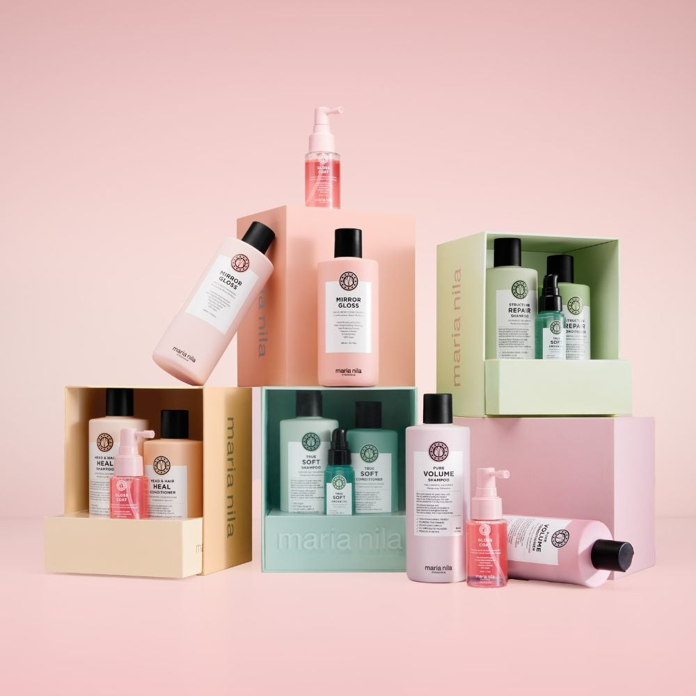 Maria Nila Beauty Box 2026 Head & Hair Heal