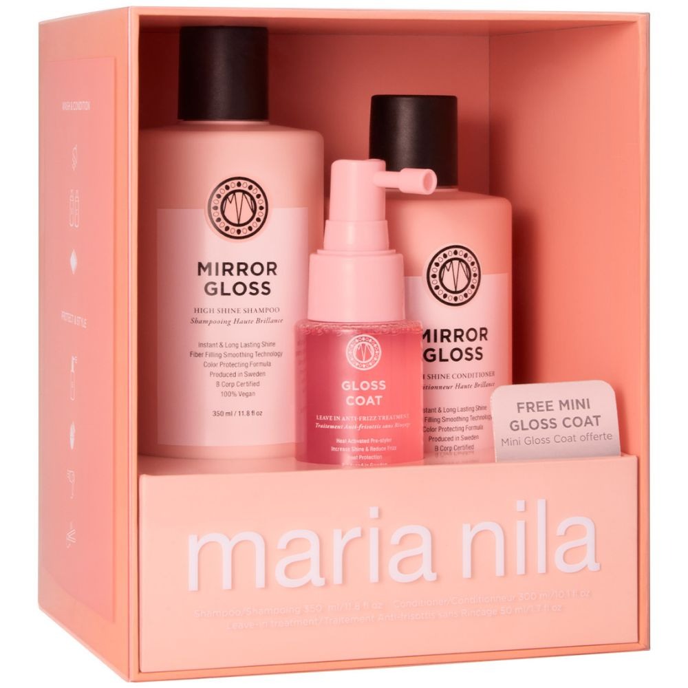 Maria Nila Beauty Box 2026 Mirror gloss