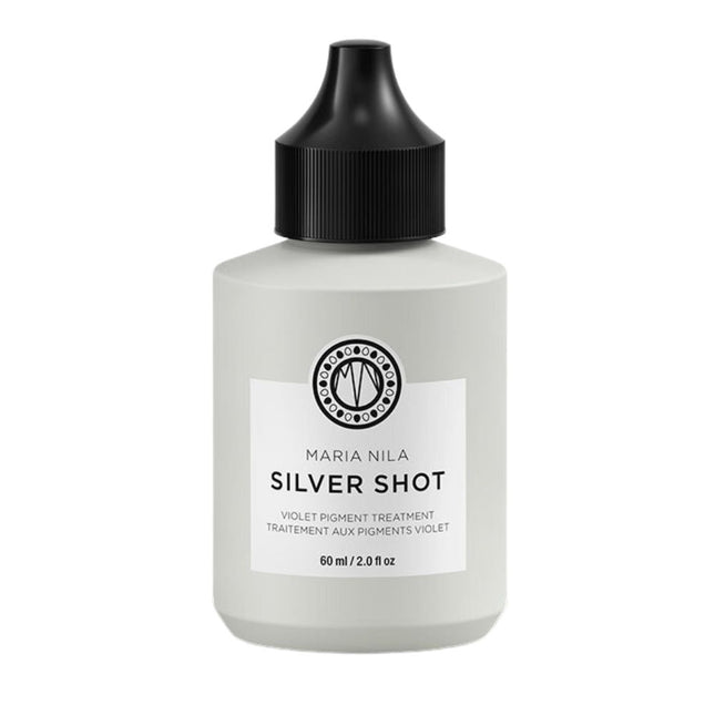 Maria Nila Bleach Silver Shot - 60ml