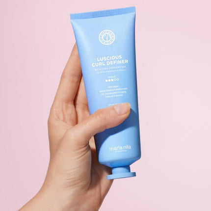 Maria Nila Coils & Curls Luscious Curl Gel - 125ml