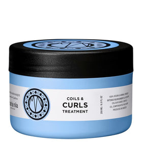 Maria Nila Coils & Curls Treatment Masker - 250ml