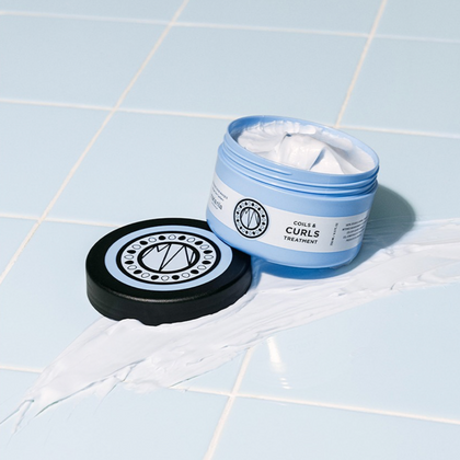 Maria Nila Coils & Curls Treatment Masker - 250ml