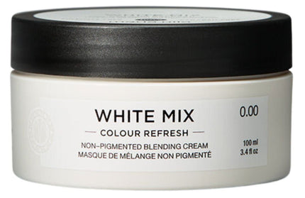 Maria Nila Colour Refresh 0.00 White Mix