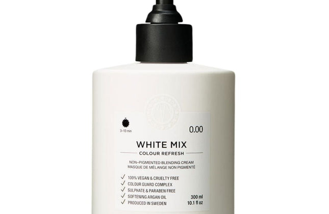 Maria Nila Colour Refresh 0.00 White Mix