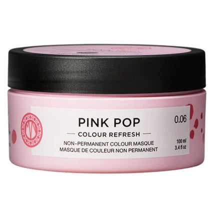 Maria Nila Colour Refresh 0.06 Pink Pop