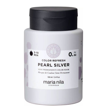 Maria Nila Colour Refresh 0.20 Pearl Silver