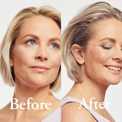 Maria Nila Colour Refresh 0.20 Pearl Silver