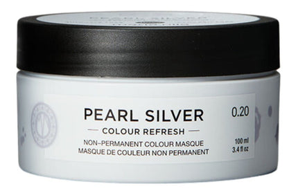 Maria Nila Colour Refresh 0.20 Pearl Silver