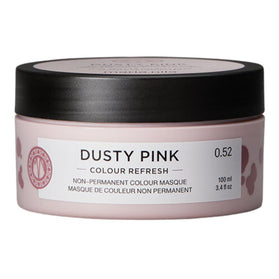 Maria Nila Colour Refresh 0.52 Dusty Pink