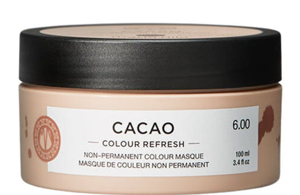 Maria Nila Colour Refresh 6.00 Cacao