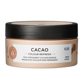Maria Nila Colour Refresh 6.00 Cacao