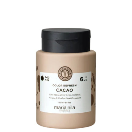 Maria Nila Colour Refresh 6.5 Cacao