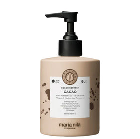 Maria Nila Colour Refresh 6.5 Cacao