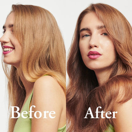 Maria Nila Colour Refresh 6.5 Cacao