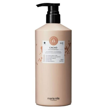 Maria Nila Colour Refresh 6.5 Cacao