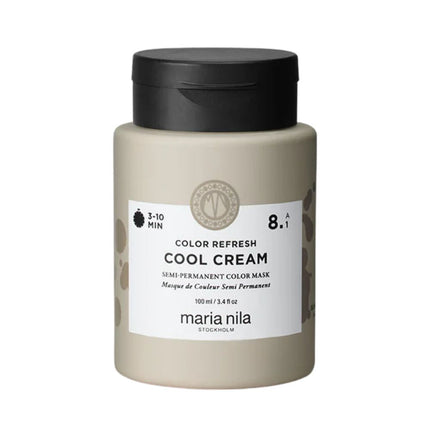 Maria Nila Colour Refresh 8.1 Cool Cream