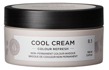 Maria Nila Colour Refresh 8.1 Cool Cream