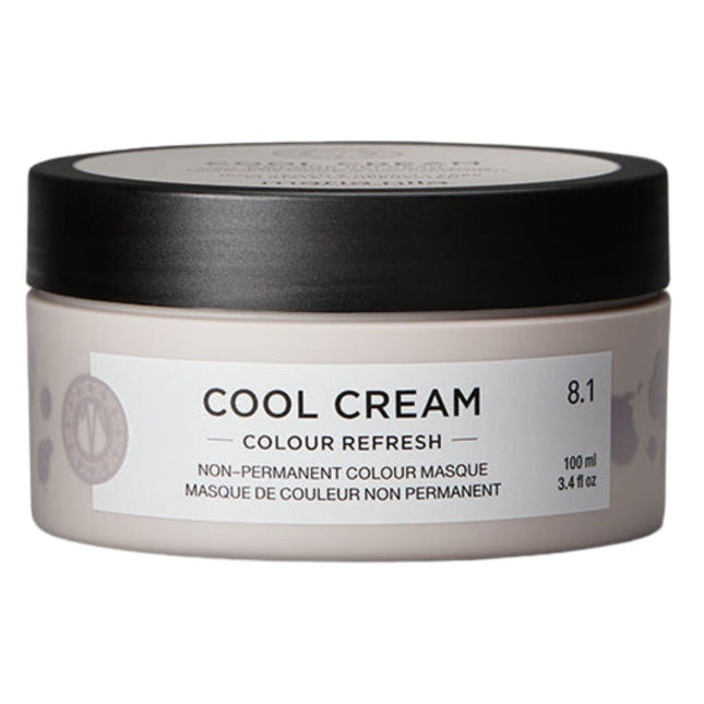 Maria Nila Colour Refresh 8.1 Cool Cream