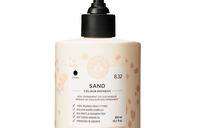 Maria Nila Colour Refresh 8.32 Sand