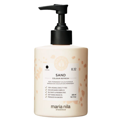 Maria Nila Colour Refresh 8.32 Sand