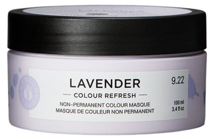 Maria Nila Colour Refresh 9.22 Lavender