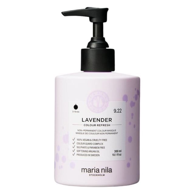 Maria Nila Colour Refresh 9.22 Lavender