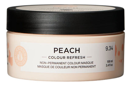 Maria Nila Colour Refresh 9.34 Peach
