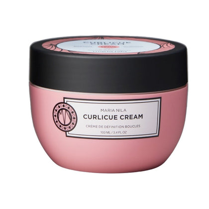 Maria Nila Curlicue Curl Cream - 100ml