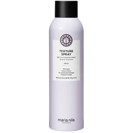 Maria Nila Dry Texturizing Spray - 250ml