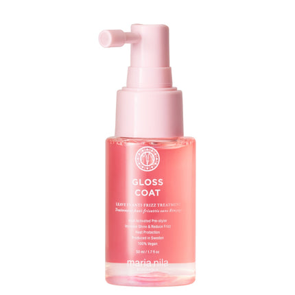 Maria Nila Gloss Coat