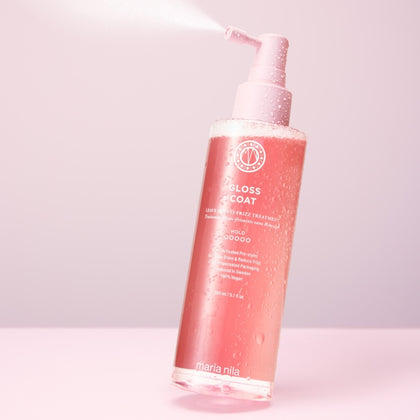 Maria Nila Gloss Coat