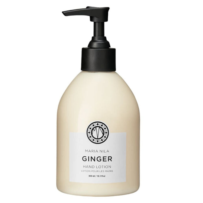 Maria Nila Hand Lotion Ginger - 300ml