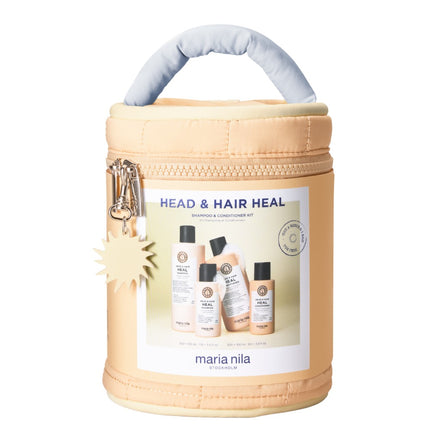 Maria Nila Head & Hair Heal Beauty Bag 2026