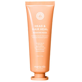 Maria Nila Head & Hair Heal Booster Masque - 50ml