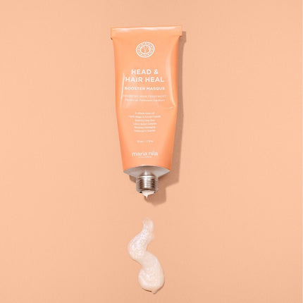 Maria Nila Head & Hair Heal Booster Masque - 50ml