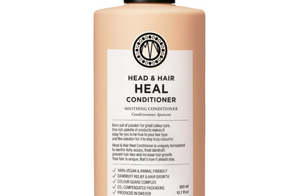 Maria Nila Head & Hair Heal Conditioner